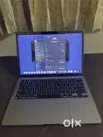 Macbook air m1 512/8