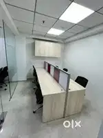 Small office space for rent
