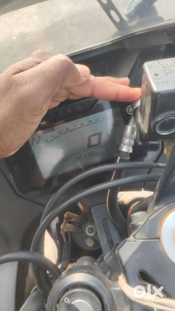 2nd Owner Well maintained with service record