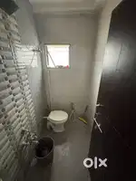 Semi furnished 2 BHK for sale
