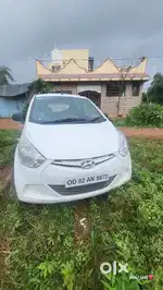 Hyundai EON 2017 Petrol Good Condition