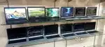 ⁴ Dell,Lenovo,Hp i7-i5 laptops
6th,7th,8th,10th,gen
16gb Ram 512gb SSD