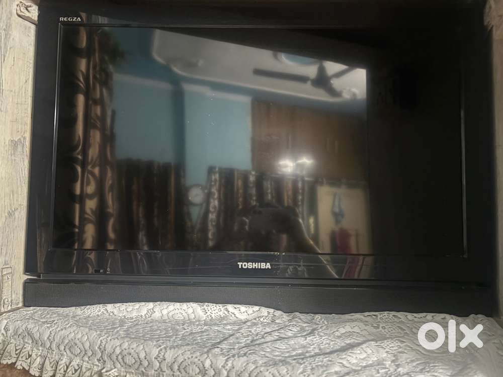 Toshiba tv