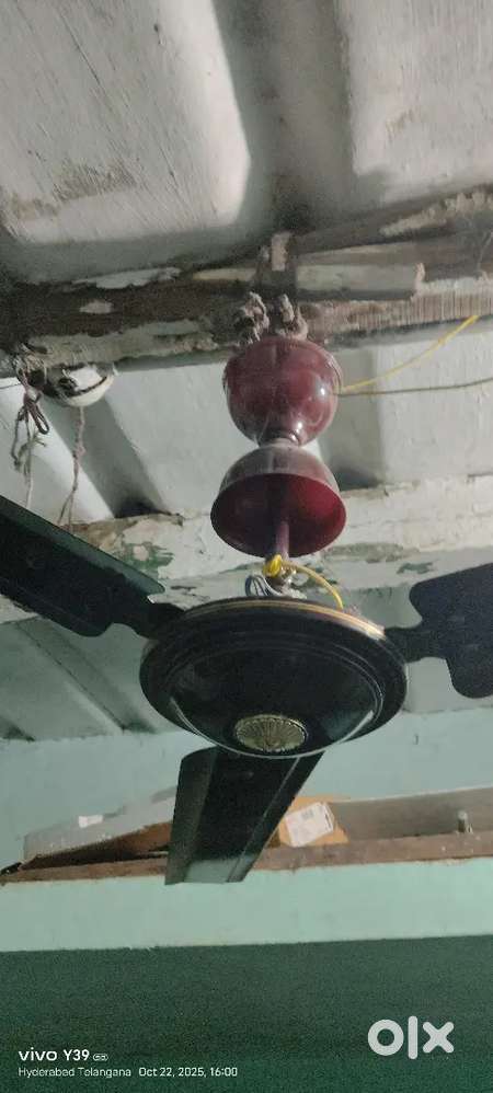Best fan selling