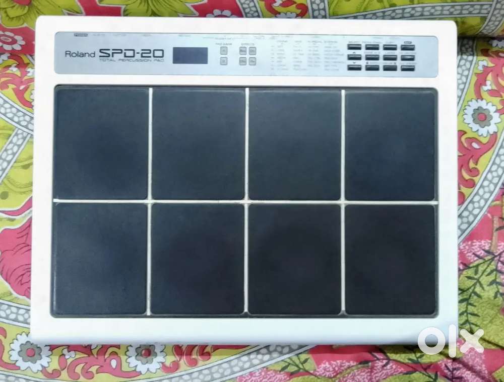 Roland SPD 20 Pad