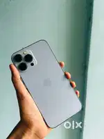 I phone 13 pro all original in new condition at less price