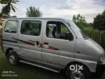 Maruti Suzuki Eeco 2020 Petrol 107330 Km Driven