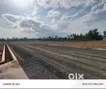 GREEN FIELDS SILVER CITY  JUST 2KM  NEAR SAKTHY ROAD