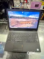 DELL LATITUDE 5570 LAPTOP