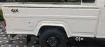 Mahindra pickup flat body for sale