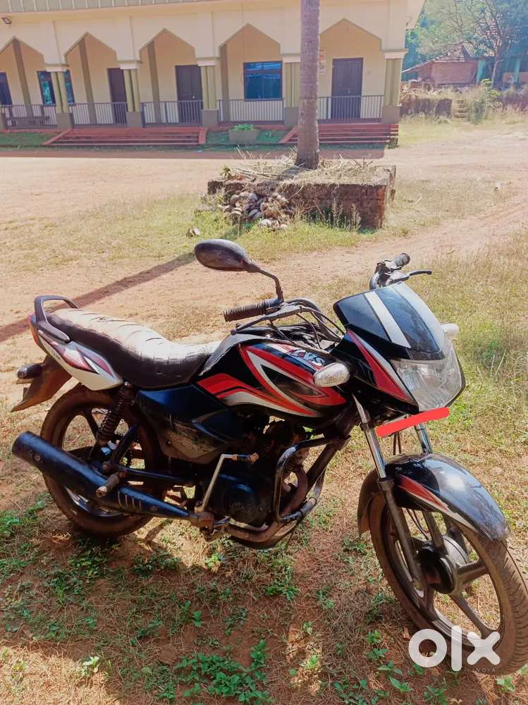 Tyir 90% ranning coundishon