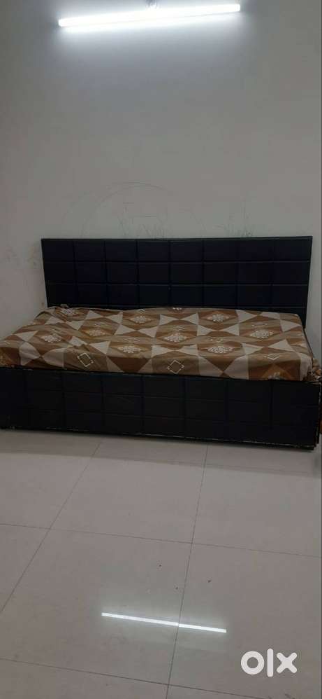 Sofa cum bed