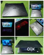 Asus gaming laptop