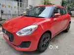 Maruti Suzuki Swift 2018 AMT VXI, 2018, Petrol