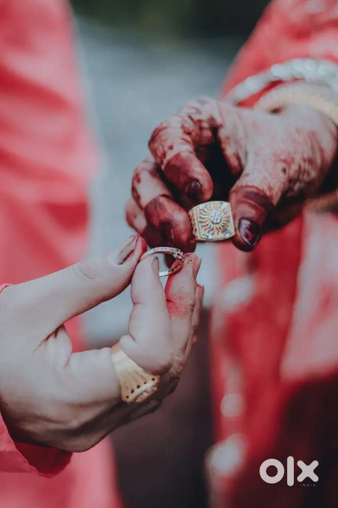 Photography and Videography in mumbai