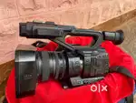 Panasonic UX90