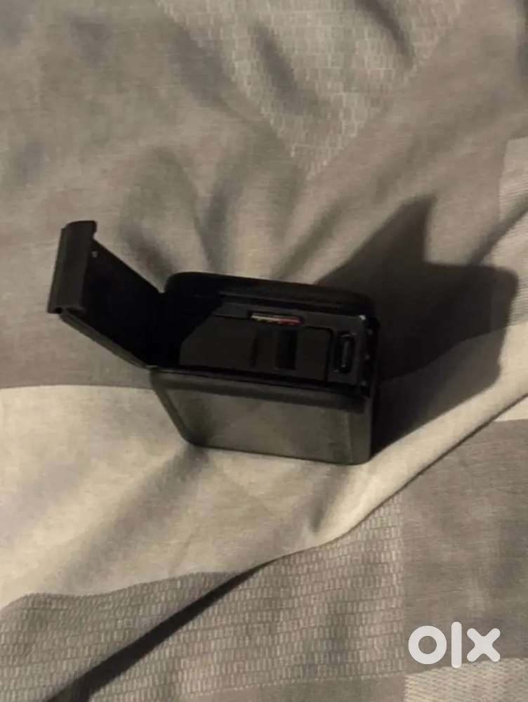 GoPro Hero 13 Black Waterproof Action Camera