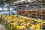 Warehouse Associate