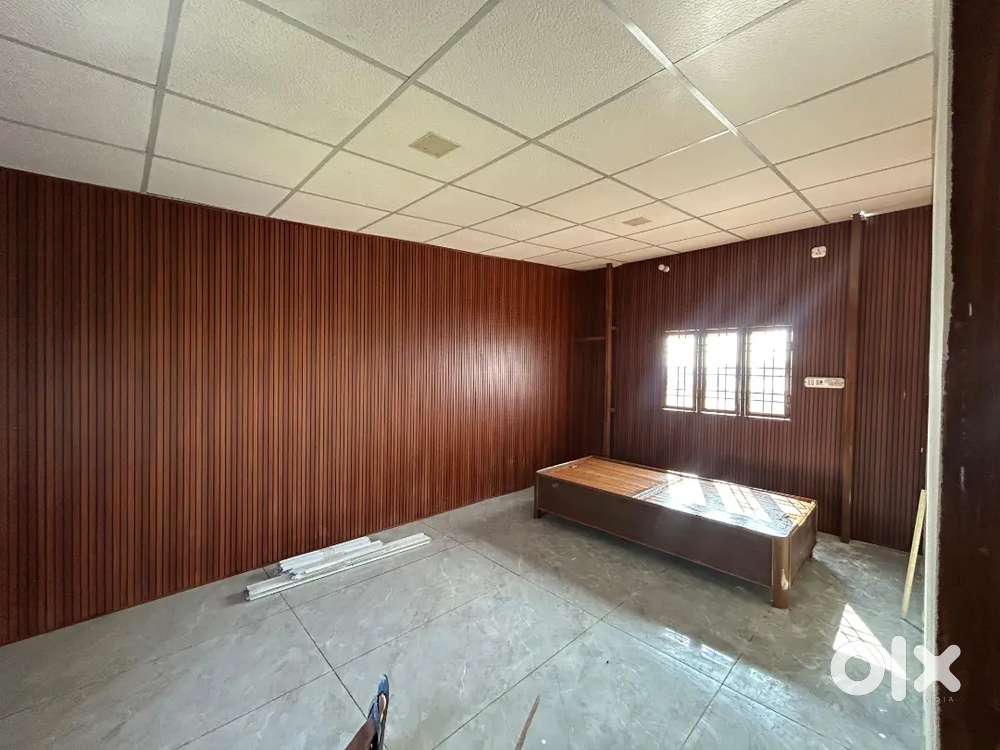 2bhk newly built  available in Mayur colony