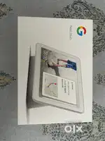 Google Nest Hub Display