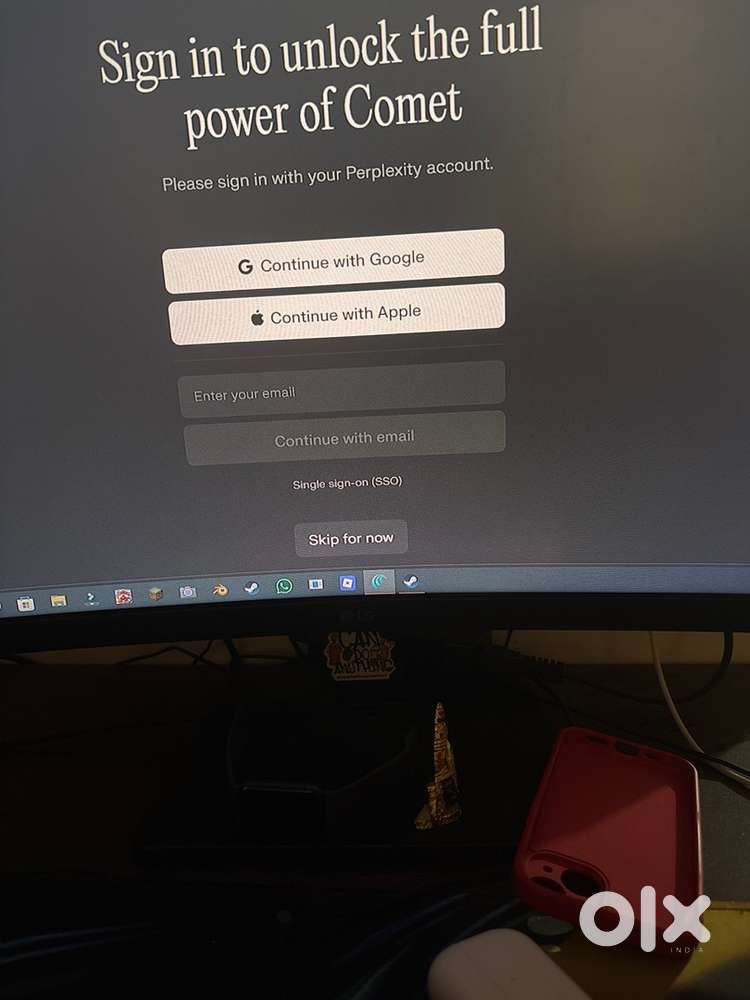 Monitor 32inxh curv
