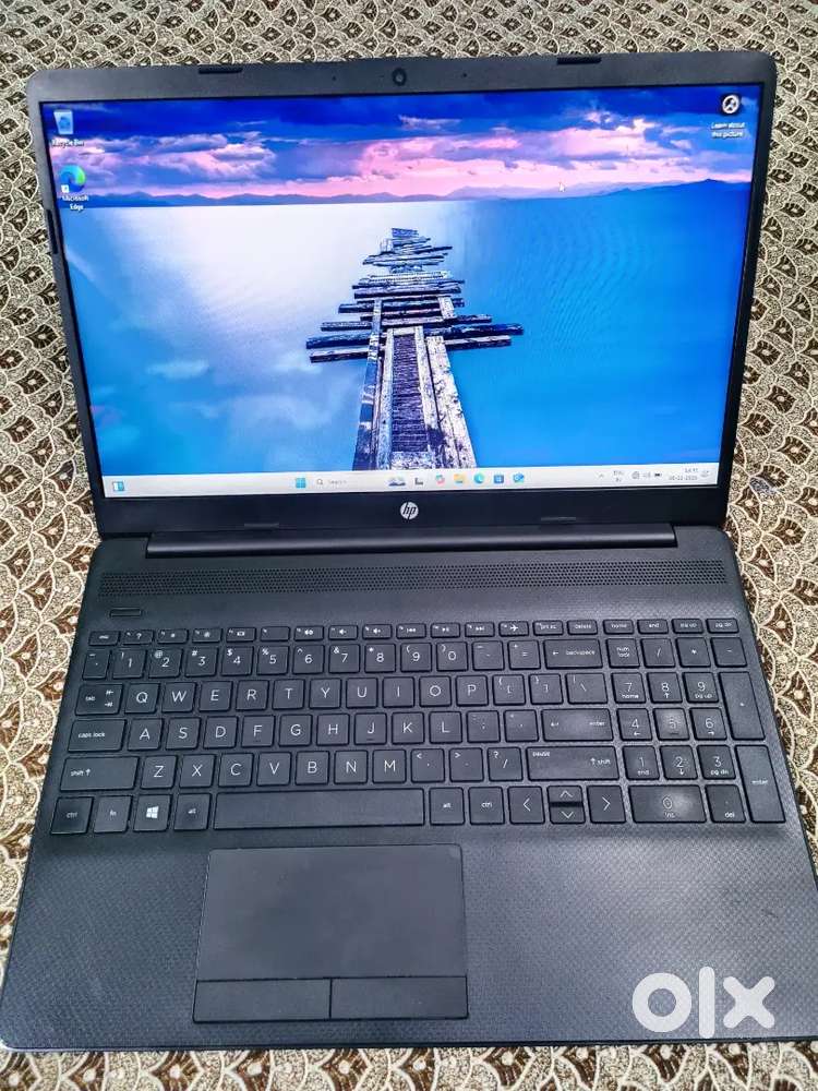 Hp Laptop 15s-dulxxx