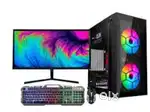 Gaming PC Build at Low Price