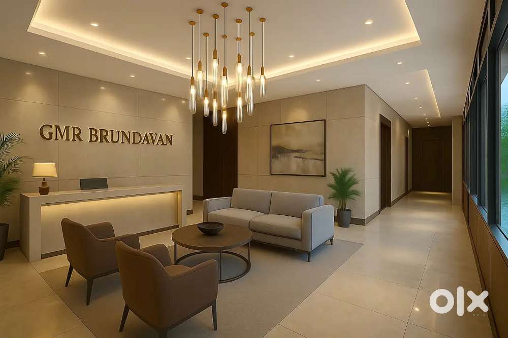 Premium Studio Flats, More  Comfort in a Time less Setting