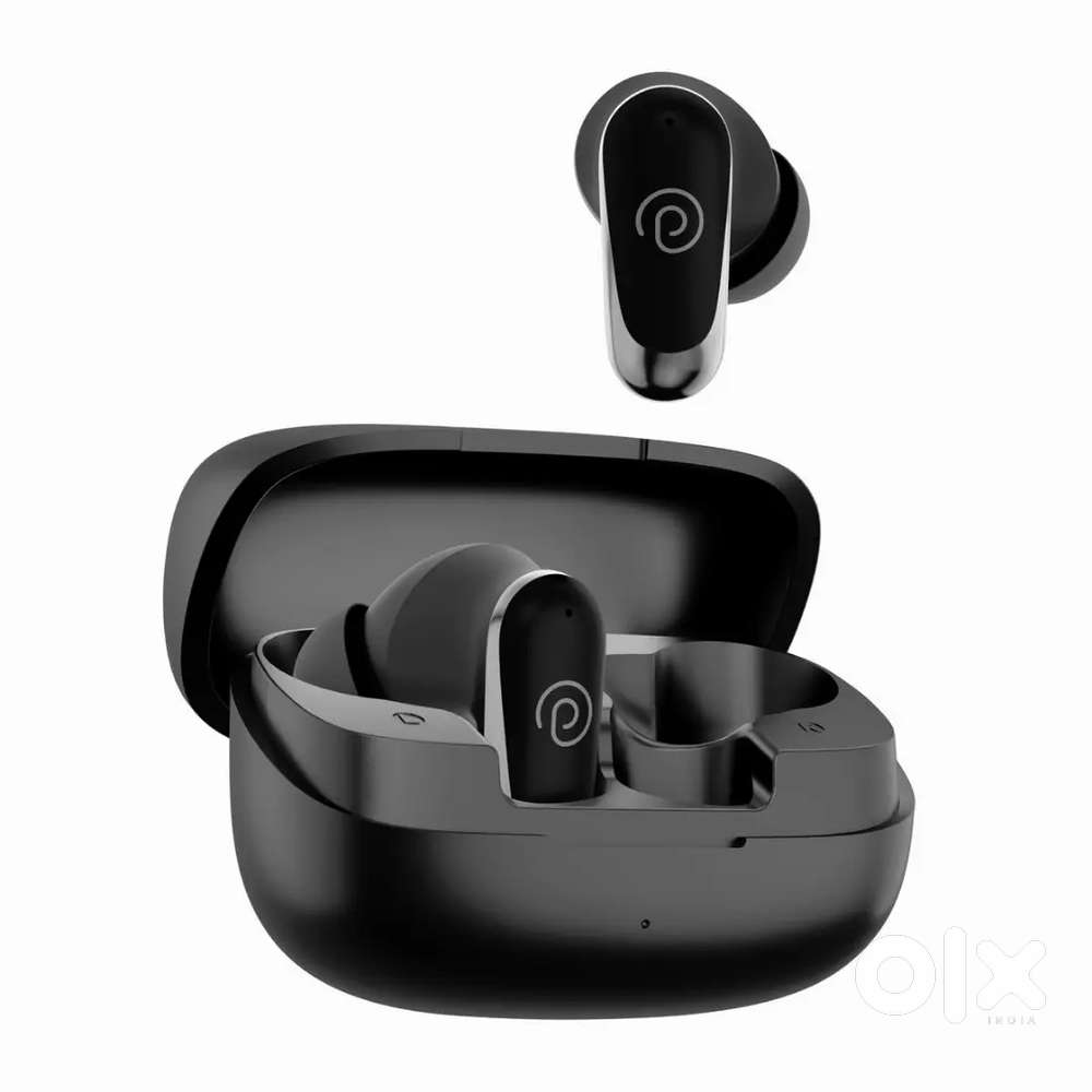 pTron Bassbuds Zen earbuds [NEW]