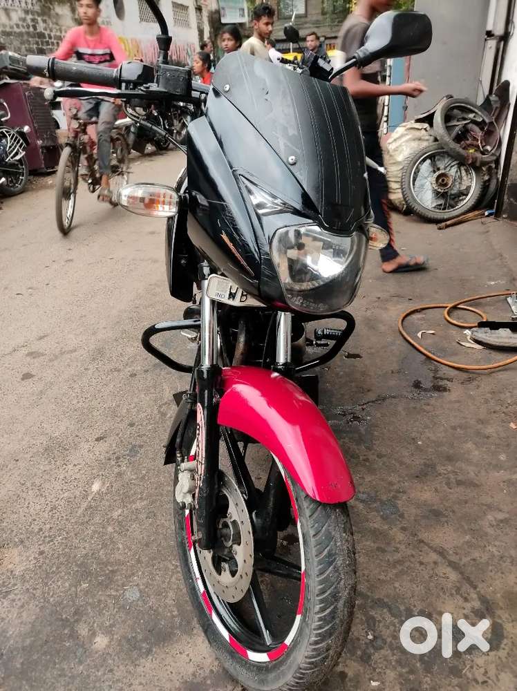 Urgent sale pulsar 150 only for 36K