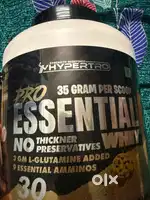 Food Technician supplement Industry