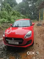 Maruti Suzuki Swift 2022 Petrol Good Condition