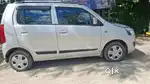 Maruti Suzuki Wagon R VXI, 2017, Petrol