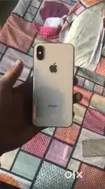 Iphone xs 256 gb