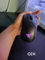 Razer Viper 8KHz Ambidextrous with 8000Hz Polling Rate