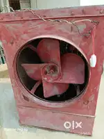 Room Air Coller