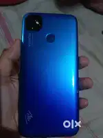 Itel vision 1  3/32 gb ram