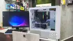 Brand new condition high end gaming pc under warranty intel arc A770