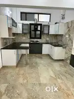 2bhk/3bhk/4bhk flat(fur/semi)4bhk/3bhk duplex available at Gms Road