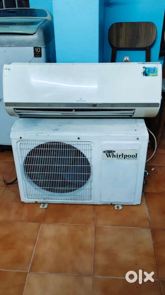 Whirlpool + Videocon Air conditioner