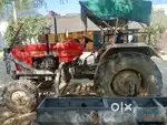 Swaraj 855 sath mein chati har Bukhara