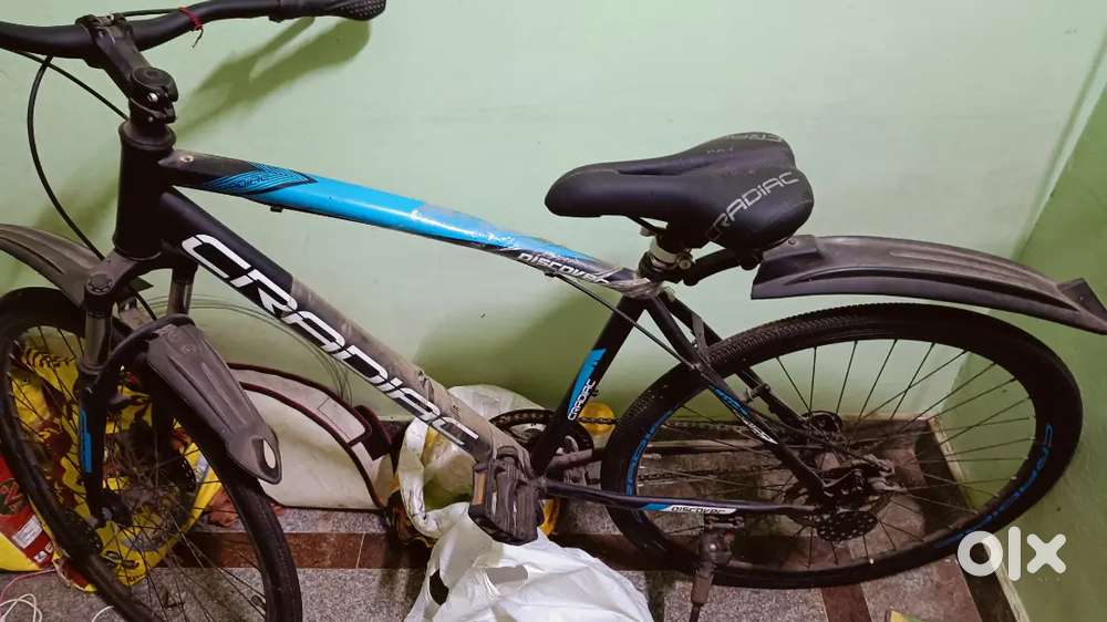 cardiac bycycle not a single use fixed price