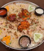 Biggest mandi restaurant 1month old good businesses happening