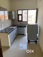 1 bhk furnished independent flat