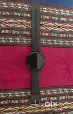 Fire Boltt Phoenix Smartwatch – Great Condition, Best Price