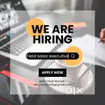 Field Sales Executive-(Unsecure loan - fintech)
