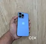 selling my 5 month used model i phone 13 pro max