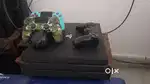 Play Station 4 Pro enhanced