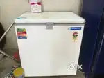 Deep fridge