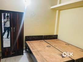 2 Bhk Flat for rent in new ashok nagar fully independent